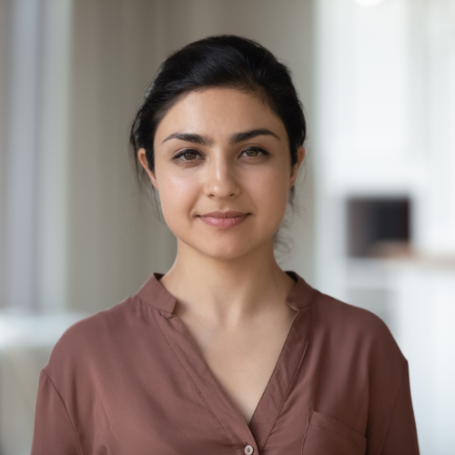 Sarah Patel